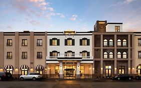 Hotel Winters